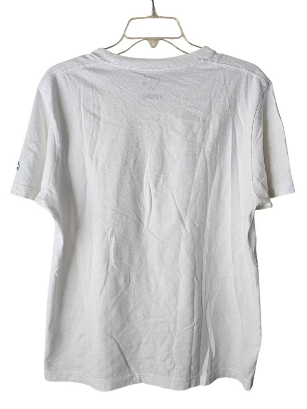 Uniqlo Takashi Murakami Doraemon White Graphic Tee - Picture 2 of 4